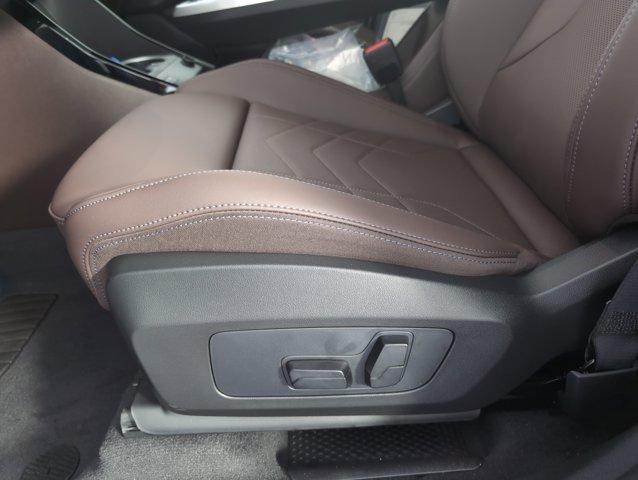 used 2025 BMW X1 car, priced at $47,161