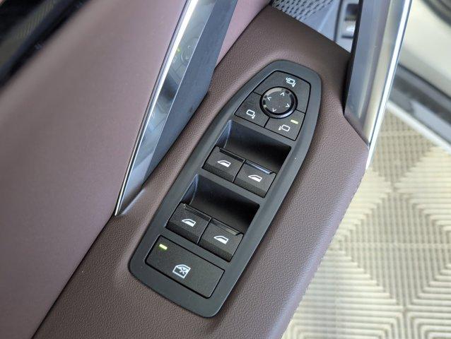 used 2025 BMW X1 car, priced at $47,161