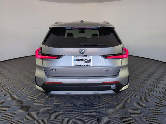 used 2025 BMW X1 car, priced at $47,161