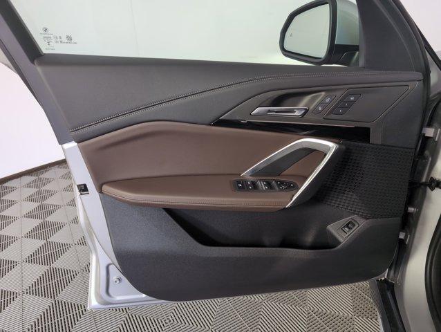 used 2025 BMW X1 car, priced at $47,161