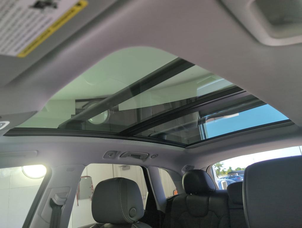 used 2024 Audi Q5 car, priced at $39,996