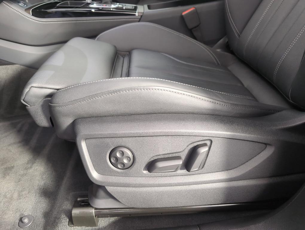 used 2024 Audi Q5 car, priced at $39,996