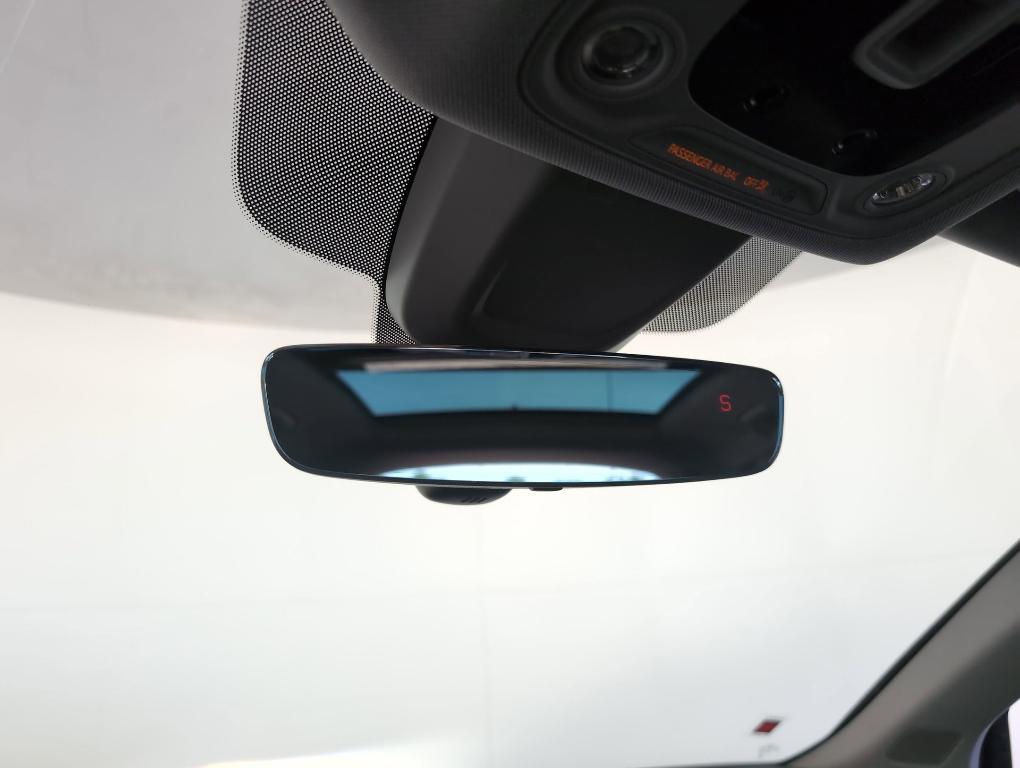 used 2024 Audi Q5 car, priced at $39,996