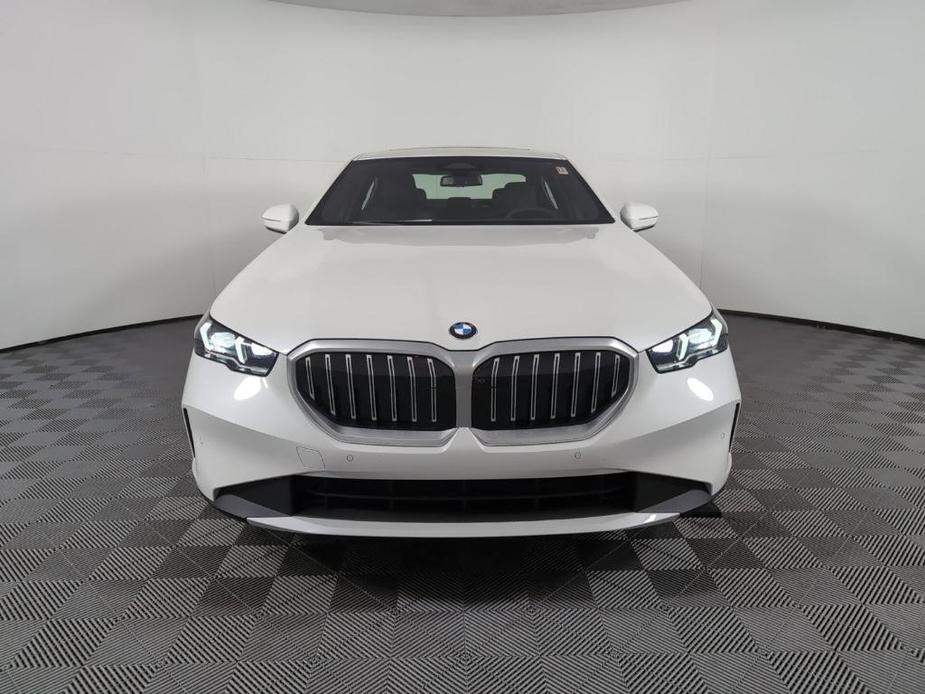 new 2024 BMW 530 car, priced at $62,095