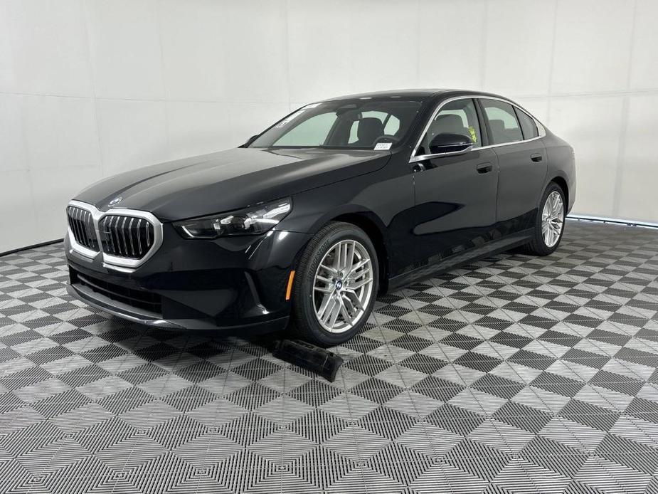 new 2024 BMW 540 car, priced at $68,245