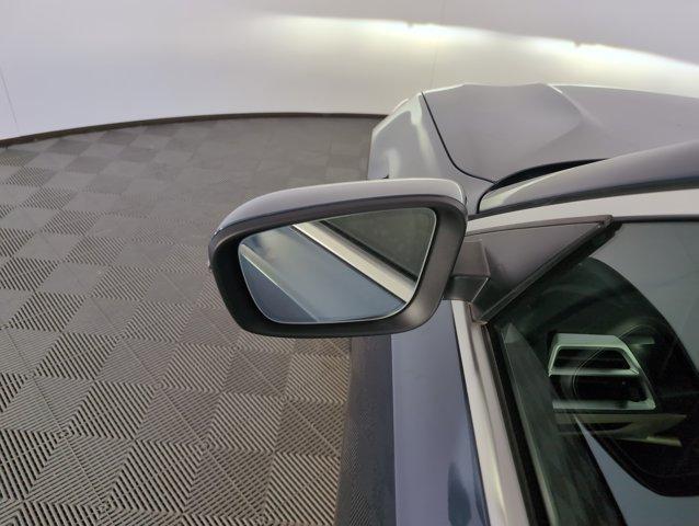 new 2025 BMW 330 car, priced at $50,025