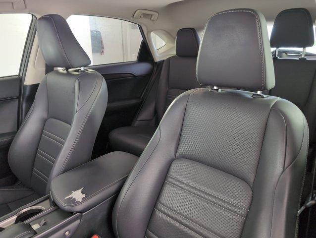 used 2017 Lexus NX 200t car, priced at $18,999