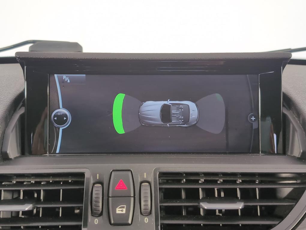 used 2015 BMW Z4 car, priced at $19,999