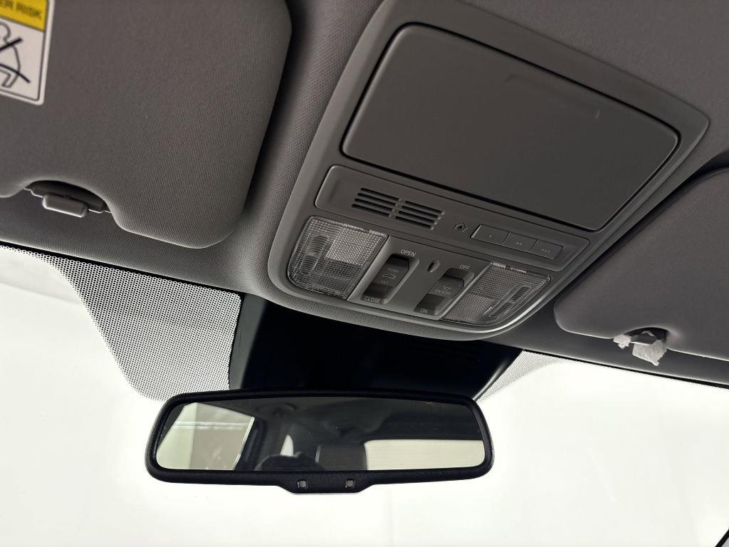 used 2021 Honda CR-V car, priced at $20,498