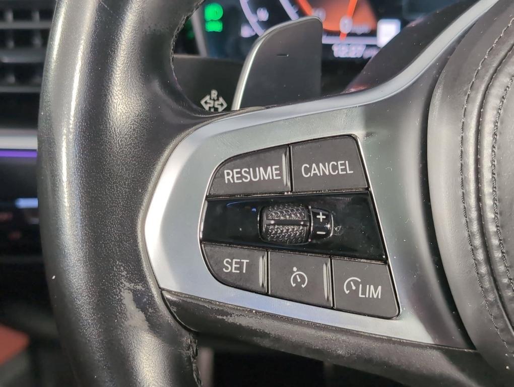 used 2023 BMW 430 car, priced at $35,999