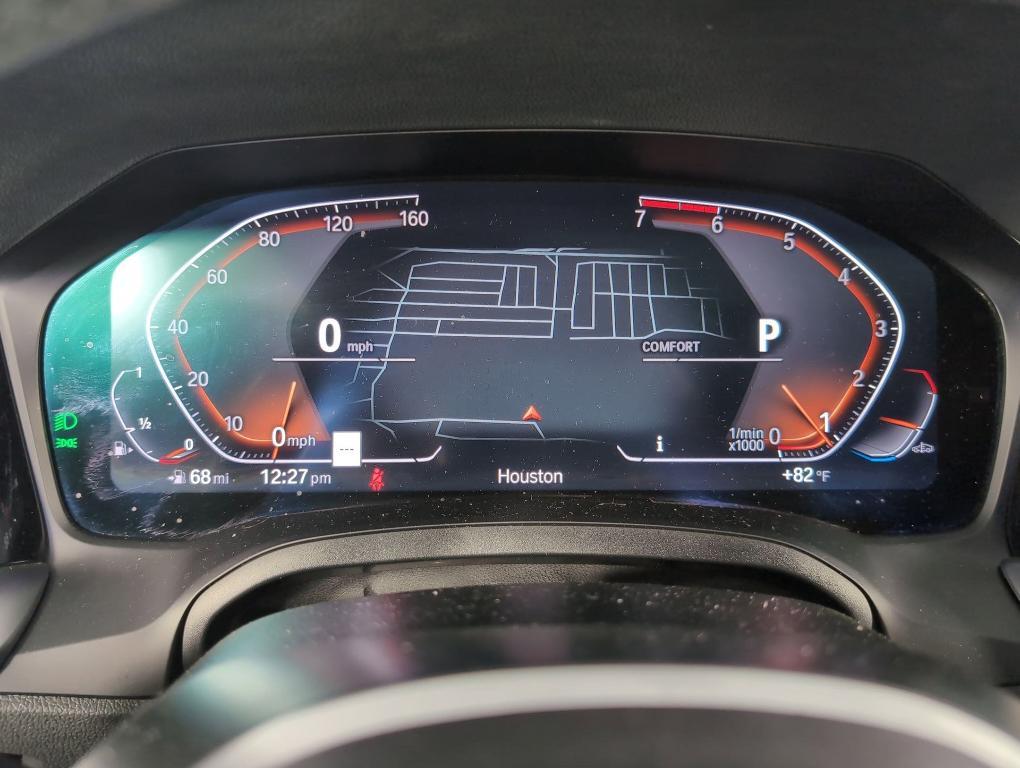 used 2023 BMW 430 car, priced at $35,999