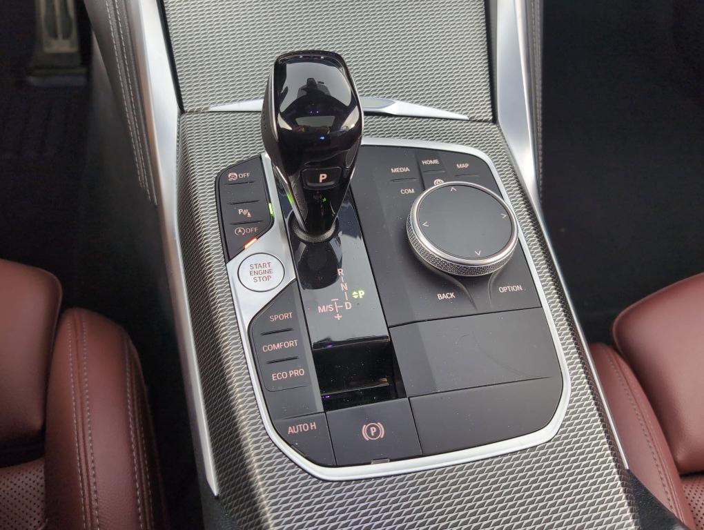 used 2023 BMW 430 car, priced at $35,999
