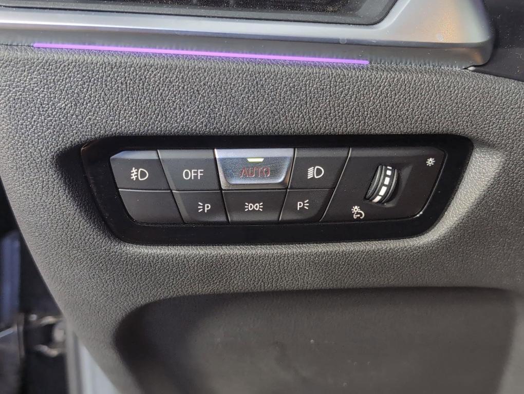 used 2023 BMW 430 car, priced at $35,999