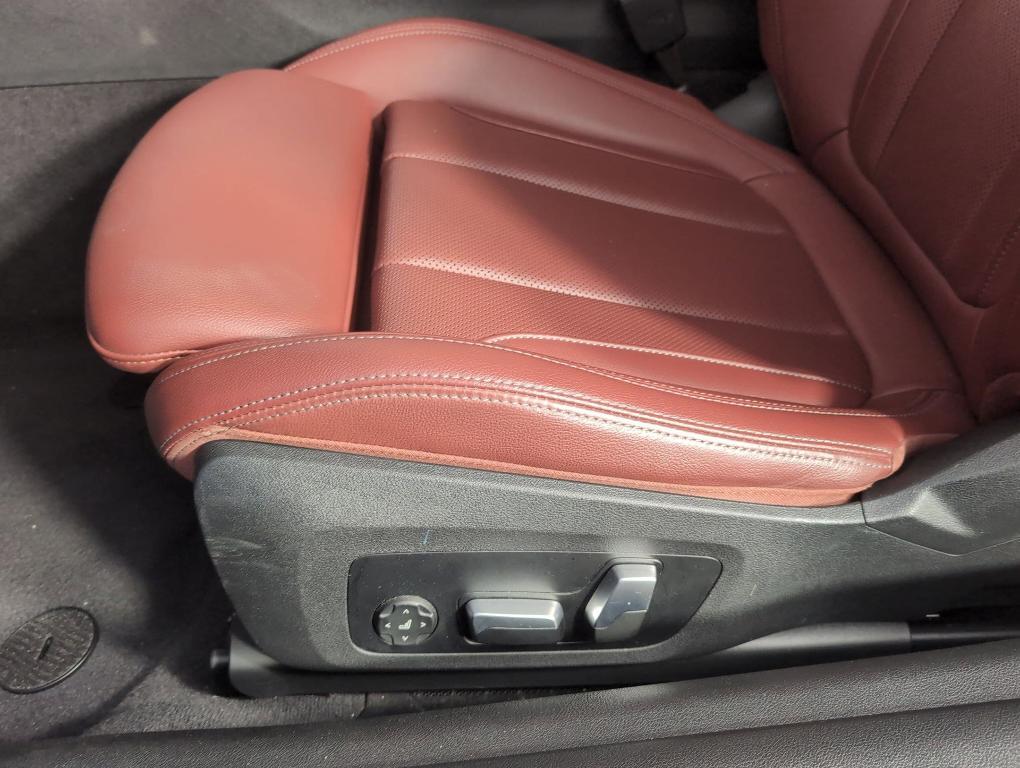 used 2023 BMW 430 car, priced at $35,999