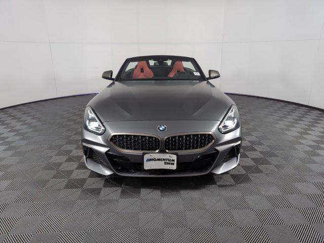 used 2020 BMW Z4 car, priced at $41,499