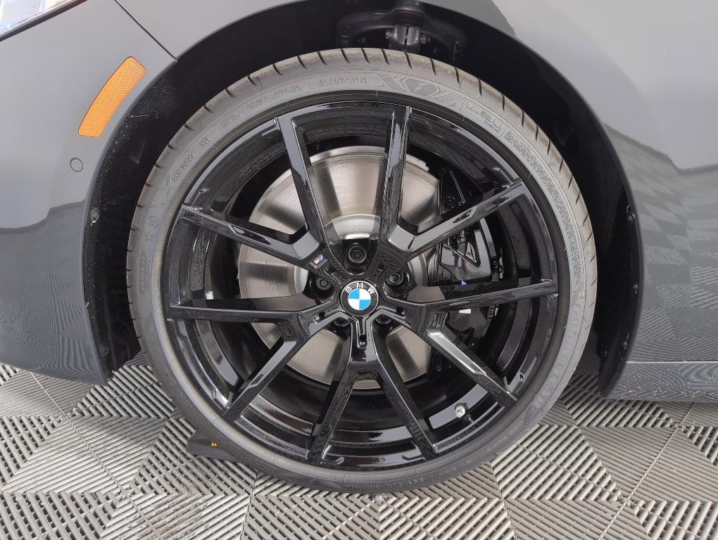 new 2026 BMW 840 Gran Coupe car, priced at $103,095
