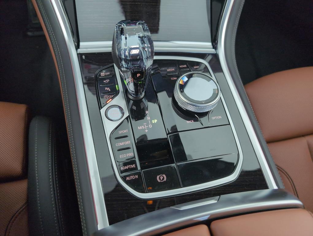 new 2026 BMW 840 Gran Coupe car, priced at $103,095