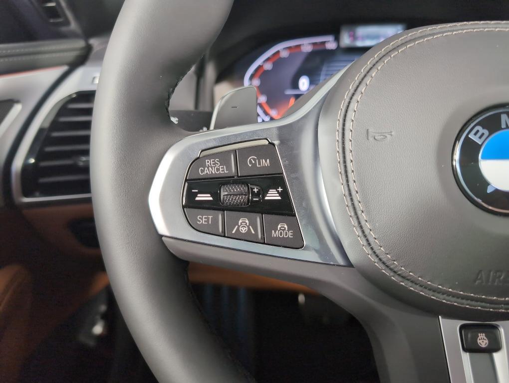 new 2026 BMW 840 Gran Coupe car, priced at $103,095