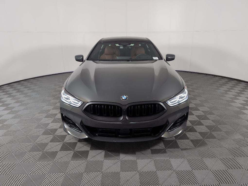 new 2026 BMW 840 Gran Coupe car, priced at $103,095