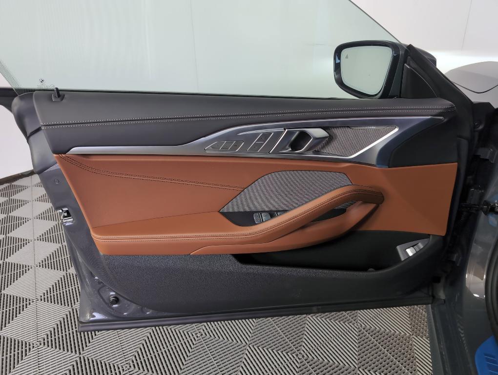 new 2026 BMW 840 Gran Coupe car, priced at $103,095