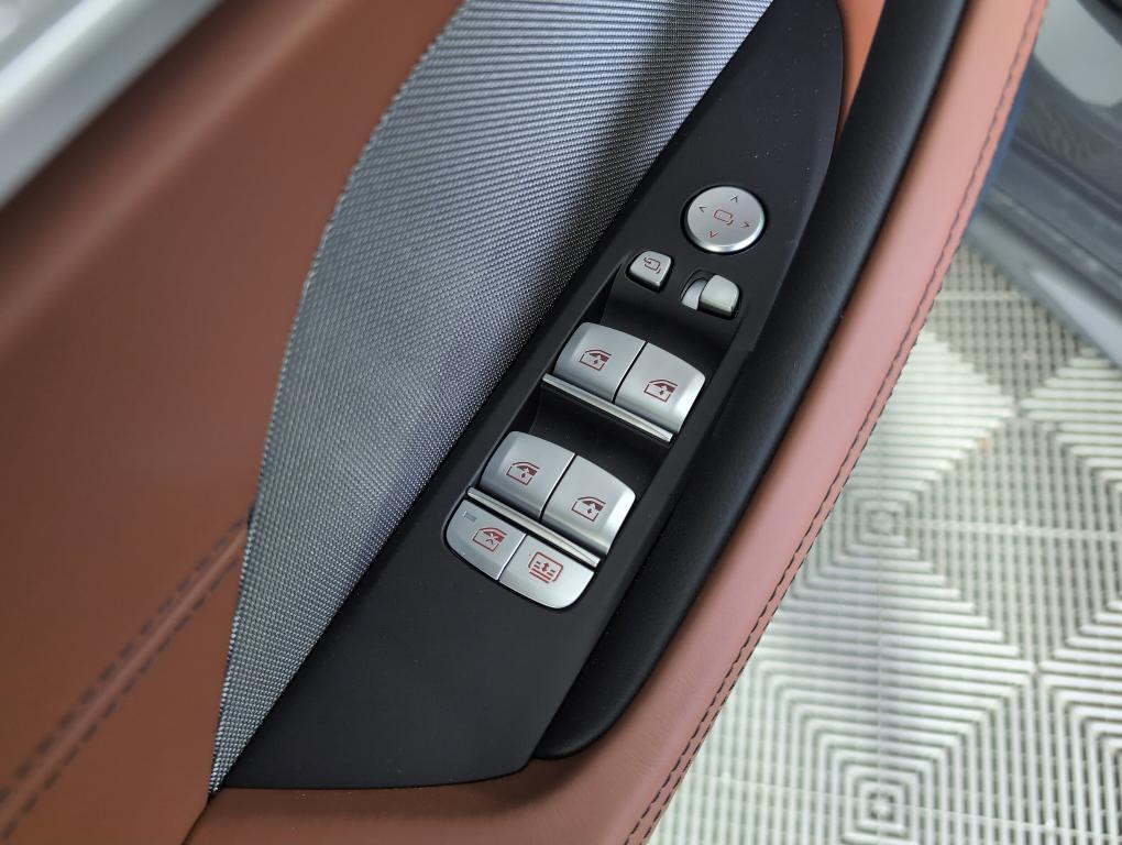new 2026 BMW 840 Gran Coupe car, priced at $103,095