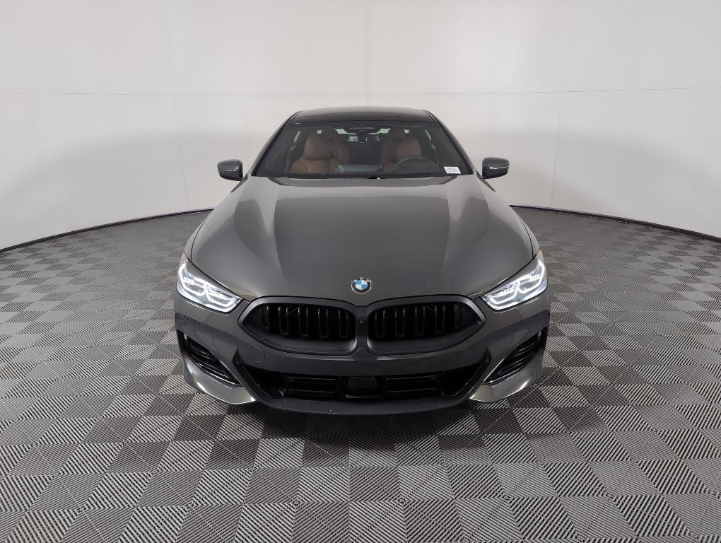 new 2026 BMW 840 Gran Coupe car, priced at $103,095