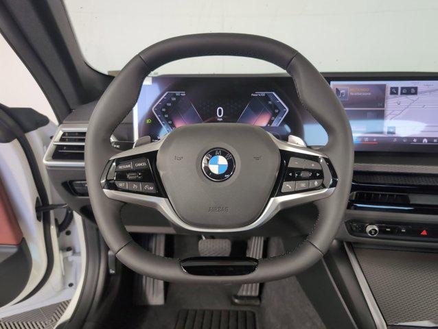 used 2026 BMW 430 car, priced at $50,111