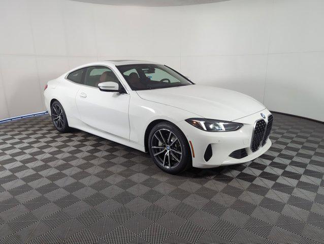 used 2026 BMW 430 car, priced at $50,111