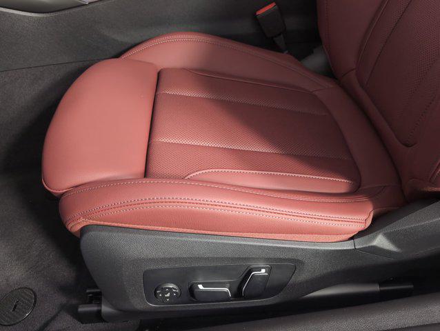 used 2026 BMW 430 car, priced at $50,111