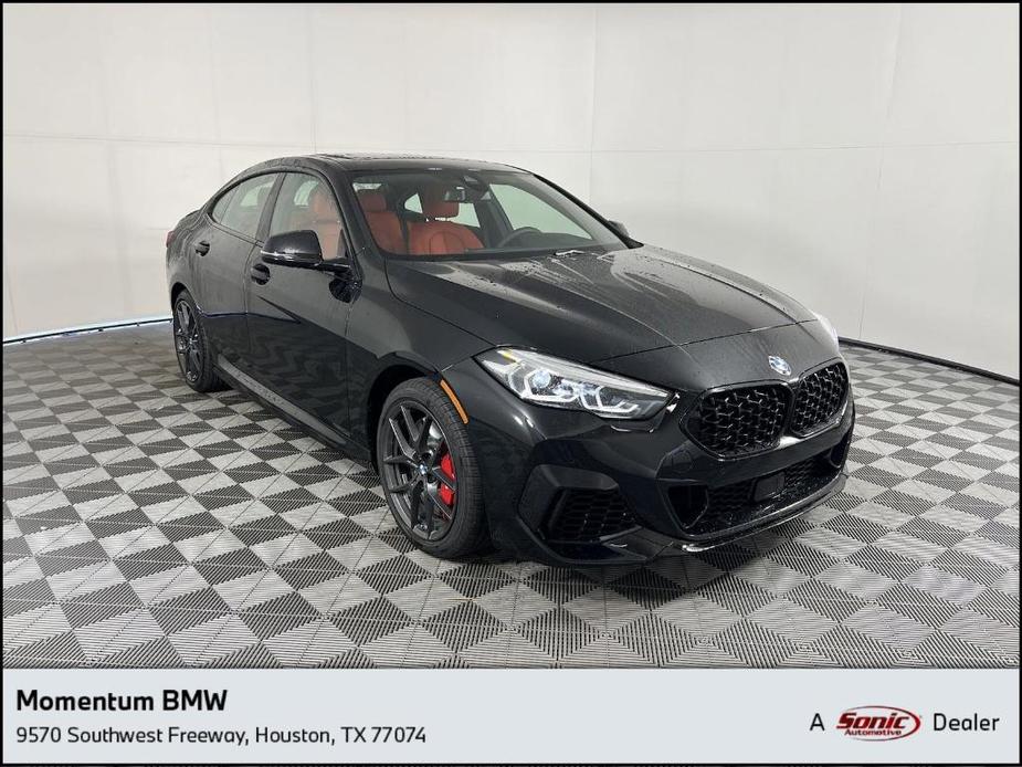 new 2024 BMW M235 Gran Coupe car, priced at $56,930