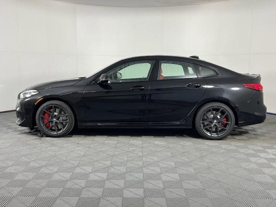 new 2024 BMW M235 Gran Coupe car, priced at $56,930