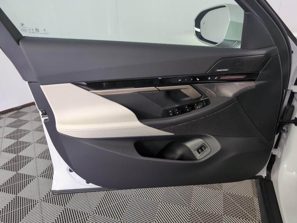 new 2026 BMW 530 car, priced at $67,750
