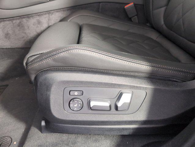 new 2026 BMW X6 car, priced at $83,485