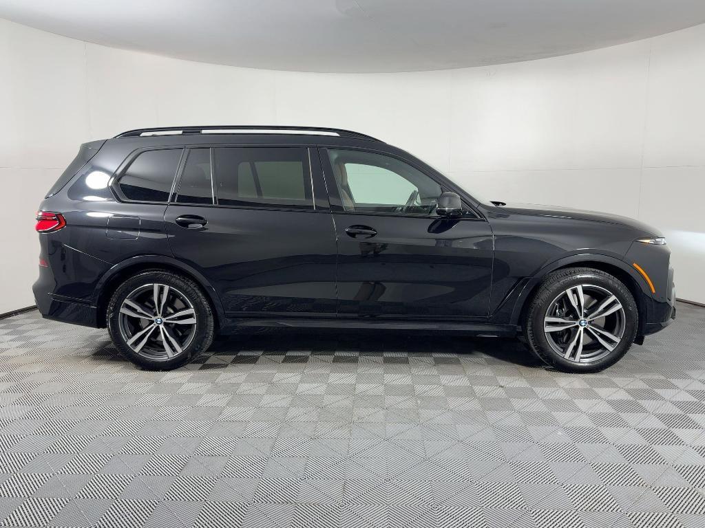 used 2023 BMW X7 car, priced at $64,499