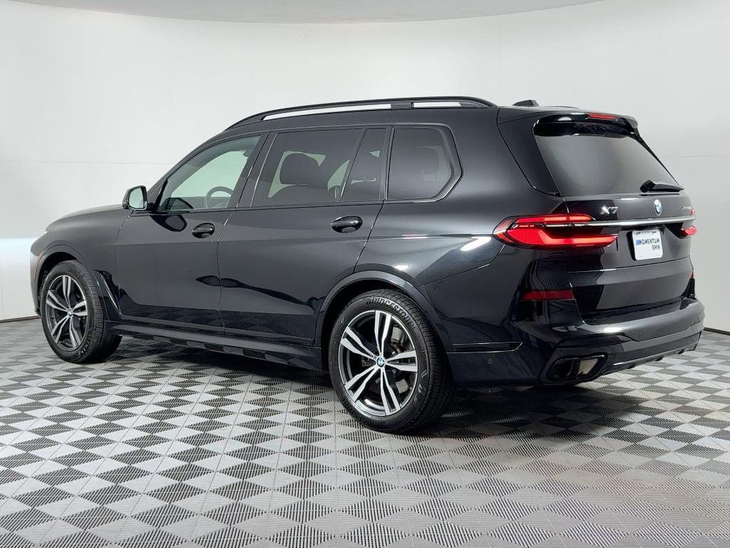 used 2023 BMW X7 car, priced at $64,499