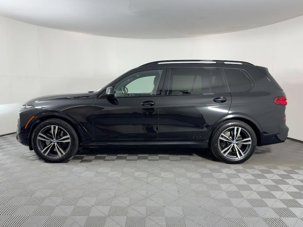 used 2023 BMW X7 car, priced at $64,499