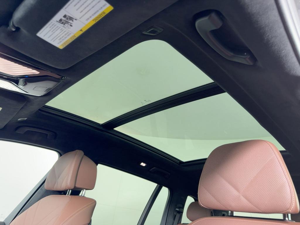 used 2023 BMW X7 car, priced at $64,499