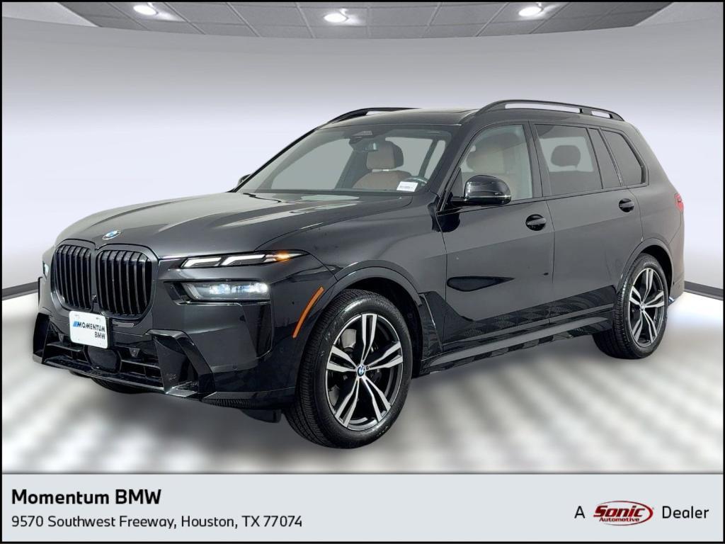 used 2023 BMW X7 car, priced at $64,499