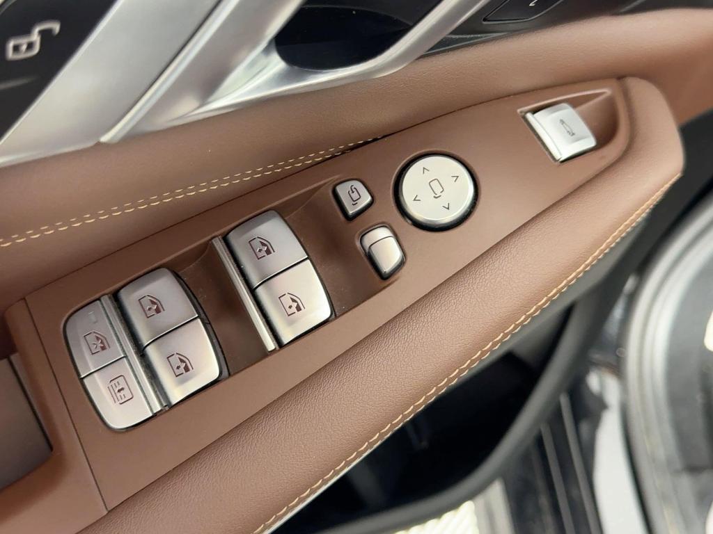used 2023 BMW X7 car, priced at $64,499