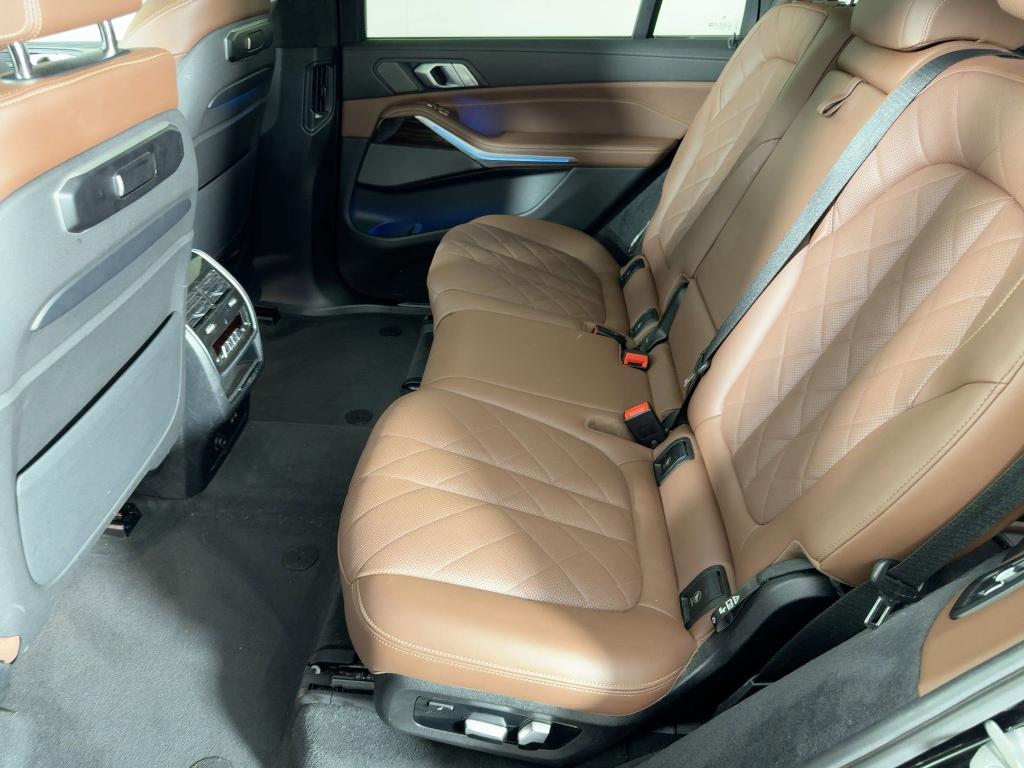 used 2023 BMW X7 car, priced at $64,499