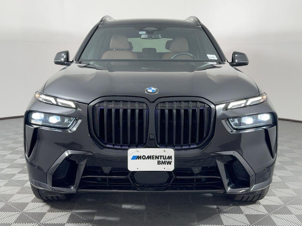 used 2023 BMW X7 car, priced at $64,499