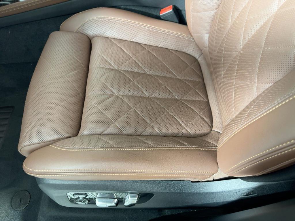 used 2023 BMW X7 car, priced at $64,499