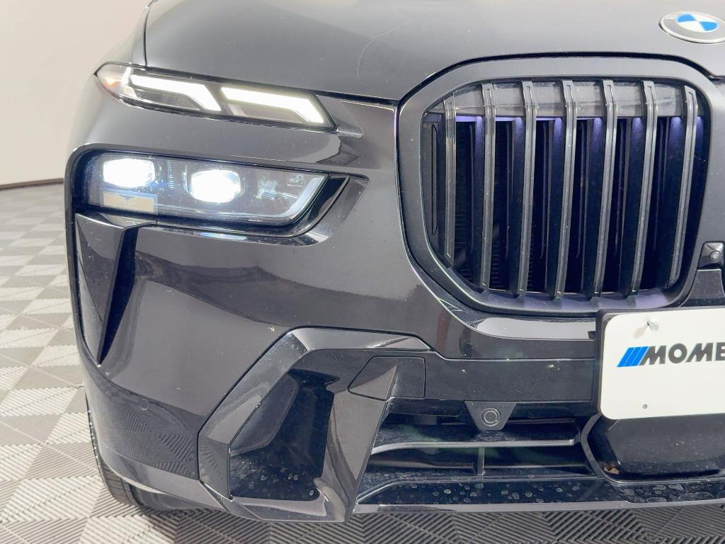 used 2023 BMW X7 car, priced at $64,499
