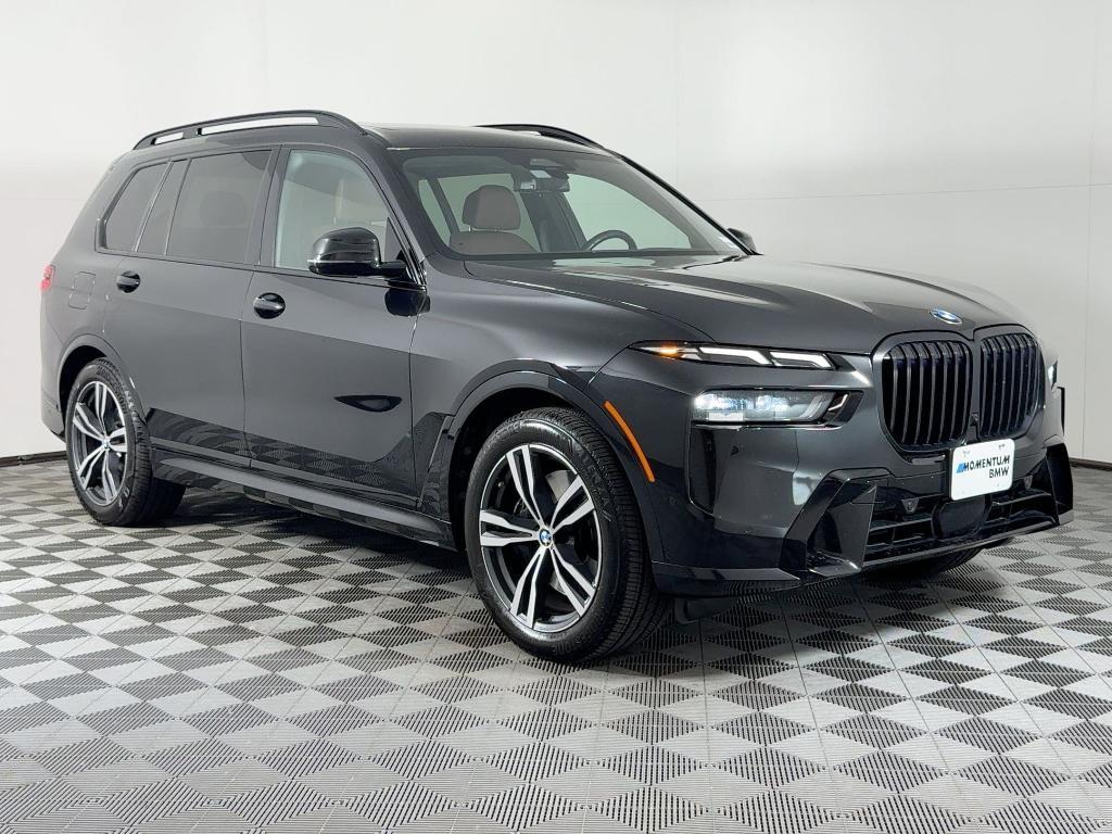 used 2023 BMW X7 car, priced at $64,499