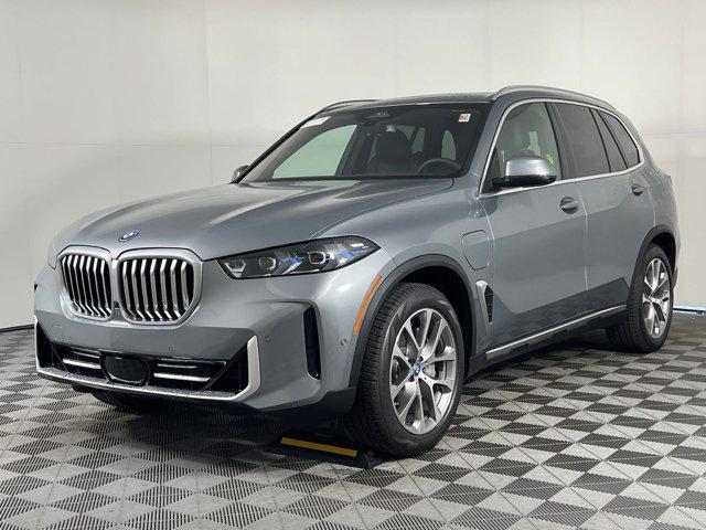 new 2025 BMW X5 PHEV car, priced at $78,310