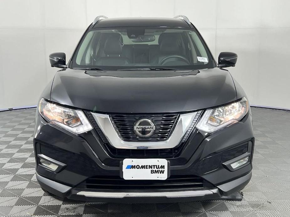 used 2020 Nissan Rogue car, priced at $21,198