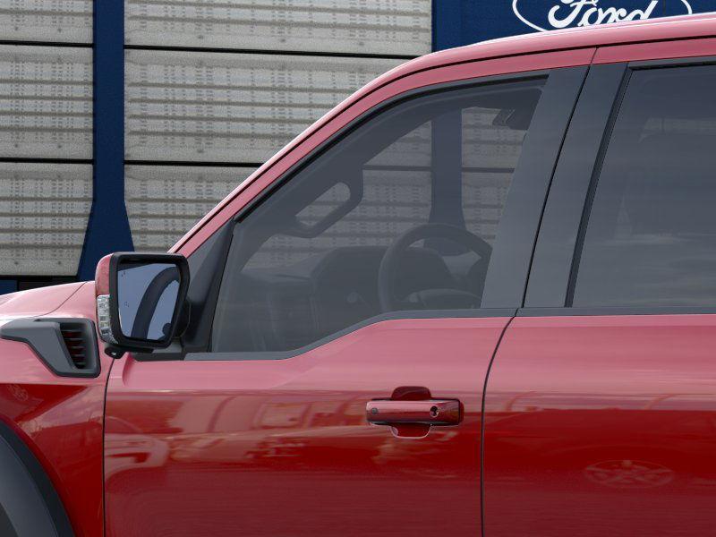 new 2025 Ford F-150 car, priced at $95,180