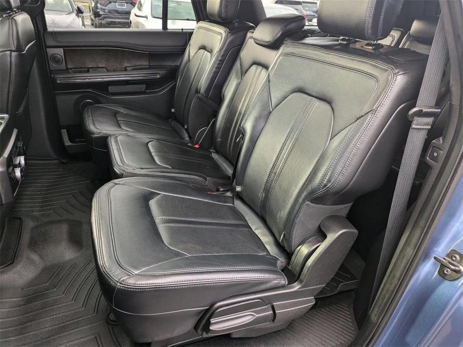 used 2019 Ford Expedition Max car, priced at $28,553