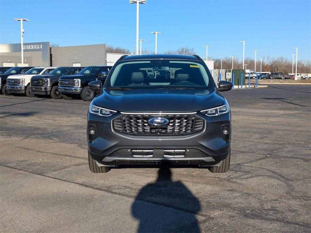 new 2025 Ford Escape car, priced at $37,385