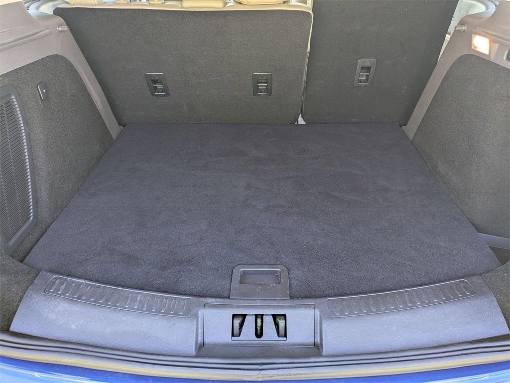 used 2021 Lincoln Corsair car, priced at $25,993